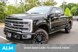 Used 2024 Ford F250 Platinum image 3