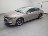 Used 2023 Chevrolet Malibu LT image 2