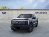 New 2025 Ford F150 Lightning Lariat image 2