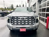 New 2025 Toyota Tundra 1794 Edition image 4