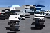 New 2025 Mercedes-Benz Sprinter 2500 image 2