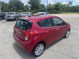 Used 2020 Chevrolet Spark LT w/ Driver Confidence Package image 5