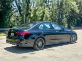 Used 2024 Mercedes-Benz C 300 Sedan image 5