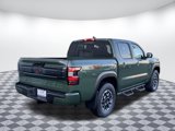 New 2025 Nissan Frontier PRO-4X w/ Pro Premium Package image 3