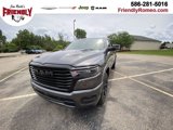 New 2026 RAM 1500 Laramie image 1