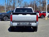 New 2025 Toyota Tundra Platinum image 5
