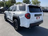 New 2025 Toyota 4Runner 4WD image 3