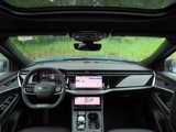 New 2025 Jeep Wagoneer Limited image 4