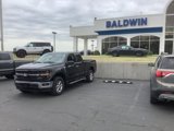 New 2025 Ford F150 XLT image 3