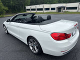 Used 2016 BMW 435i Convertible image 4