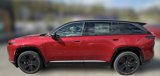 New 2025 Jeep Wagoneer Launch Edition image 3