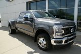 New 2025 Ford F350 Lariat image 2