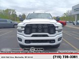 New 2025 RAM 2500 Big Horn image 3