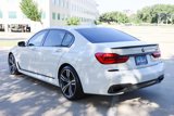 Used 2016 BMW 750i xDrive image 5