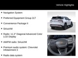 New 2026 Chevrolet Equinox LT w/ Convenience Package II image 3