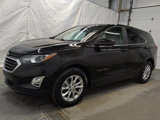 Used 2021 Chevrolet Equinox LT image 2