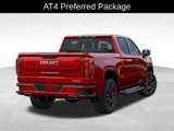 New 2026 GMC Sierra 1500 AT4 w/ Technology Package image 5
