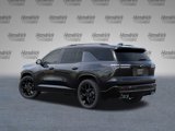 New 2026 Chevrolet Traverse RS image 5