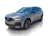 New 2025 Acura MDX Type S image 2