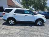 Used 2013 Ford Explorer 4WD image 3