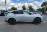 New 2025 Nissan Murano Platinum image 2