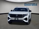New 2025 Volkswagen Atlas Cross Sport SEL R-Line image 4
