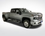 New 2025 Chevrolet Silverado 3500 LTZ w/ LTZ Plus Package image 3