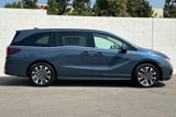 New 2026 Honda Odyssey Elite image 3