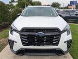 New 2025 Subaru Ascent Onyx Edition image 2