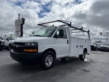 Used 2019 Chevrolet Express 3500 image 2