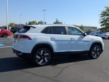 New 2025 Volkswagen Atlas Cross Sport SE image 6