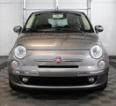 Used 2012 FIAT 500 Lounge image 3