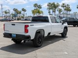 New 2025 Chevrolet Silverado 2500 LT w/ Trail Boss Package image 5