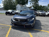 Used 2019 Honda Civic EX image 2