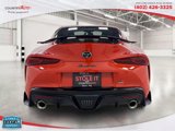 Used 2024 Toyota Supra image 4