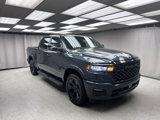 New 2025 RAM 1500 Big Horn image 4
