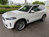 New 2026 BMW X5 xDrive40i w/ Premium Package image 3