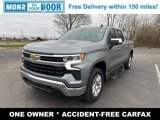 Used 2023 Chevrolet Silverado 1500 LT image 3