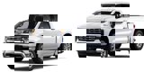 New 2026 Chevrolet Silverado 1500 LTZ image 2