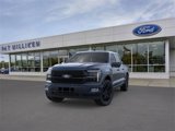 New 2025 Ford F150 Platinum w/ Equipment Group 702A High image 2