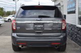 Used 2015 Ford Explorer XLT w/ Equipment Group 202A image 4