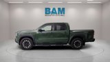 Used 2022 Nissan Frontier Pro-X image 4