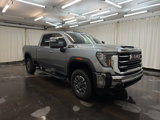 New 2025 GMC Sierra 2500 SLT w/ SLT Convenience Package image 4