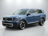 Certified 2023 Kia Telluride S w/ S Sunroof Package image 2
