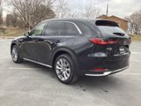 New 2025 MAZDA CX-90 3.3 Turbo w/ Premium Plus Pkg image 3