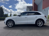 Used 2017 Audi Q5 2.0T Premium image 5