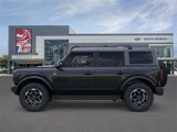 New 2025 Ford Bronco Outer Banks image 3