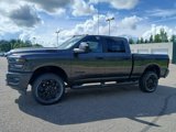 New 2025 RAM 2500 Big Horn image 3
