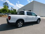 New 2025 Honda Ridgeline RTL image 4