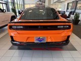 New 2025 Dodge Charger Daytona Scat Pack w/ Track Pack image 5